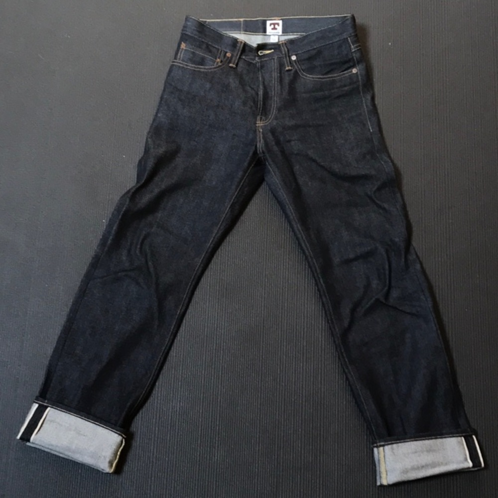 Tellason Sheffield 16.5 oz